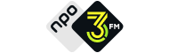 NPO 3FM logo