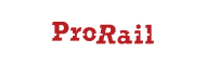 Prorail logo