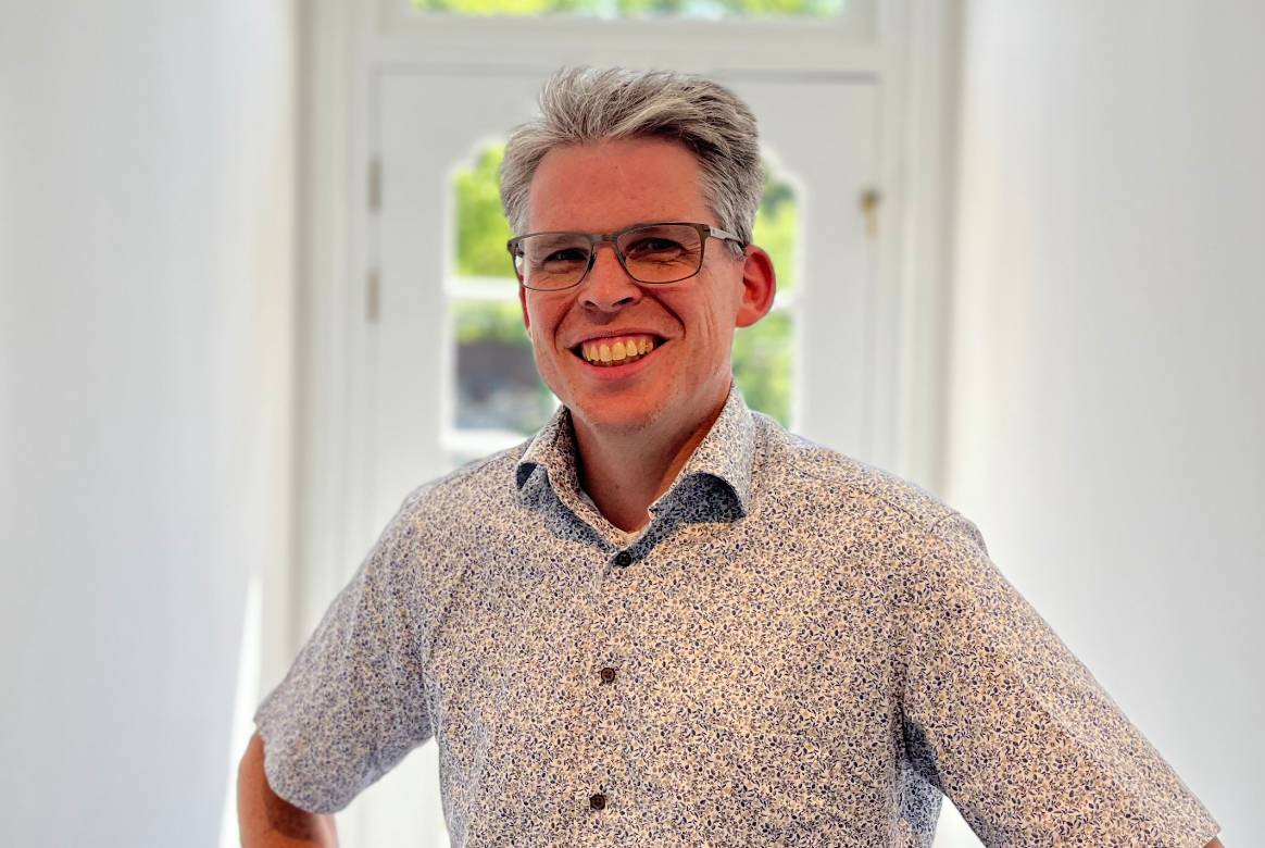 Foto van Lajos