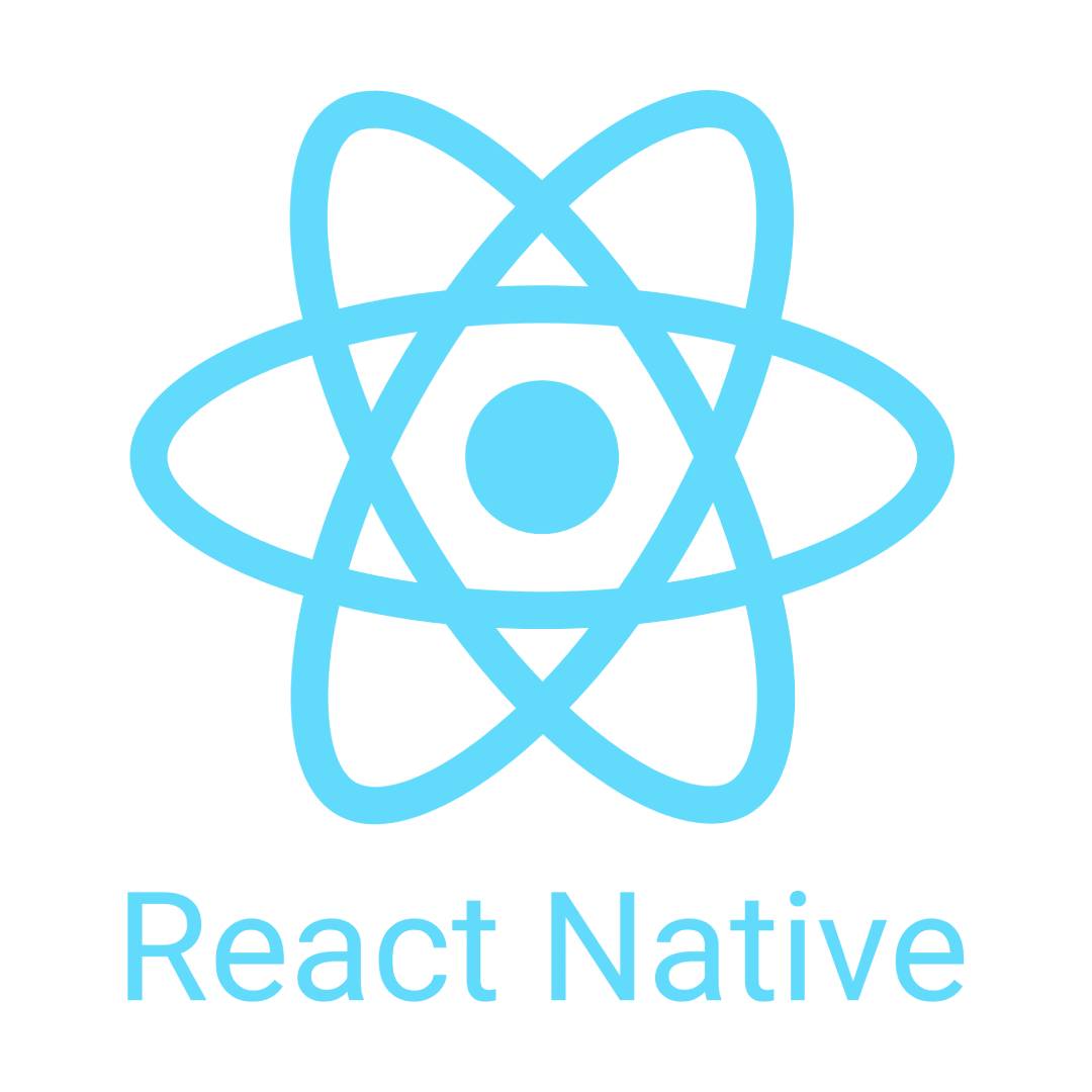 React Native logo
