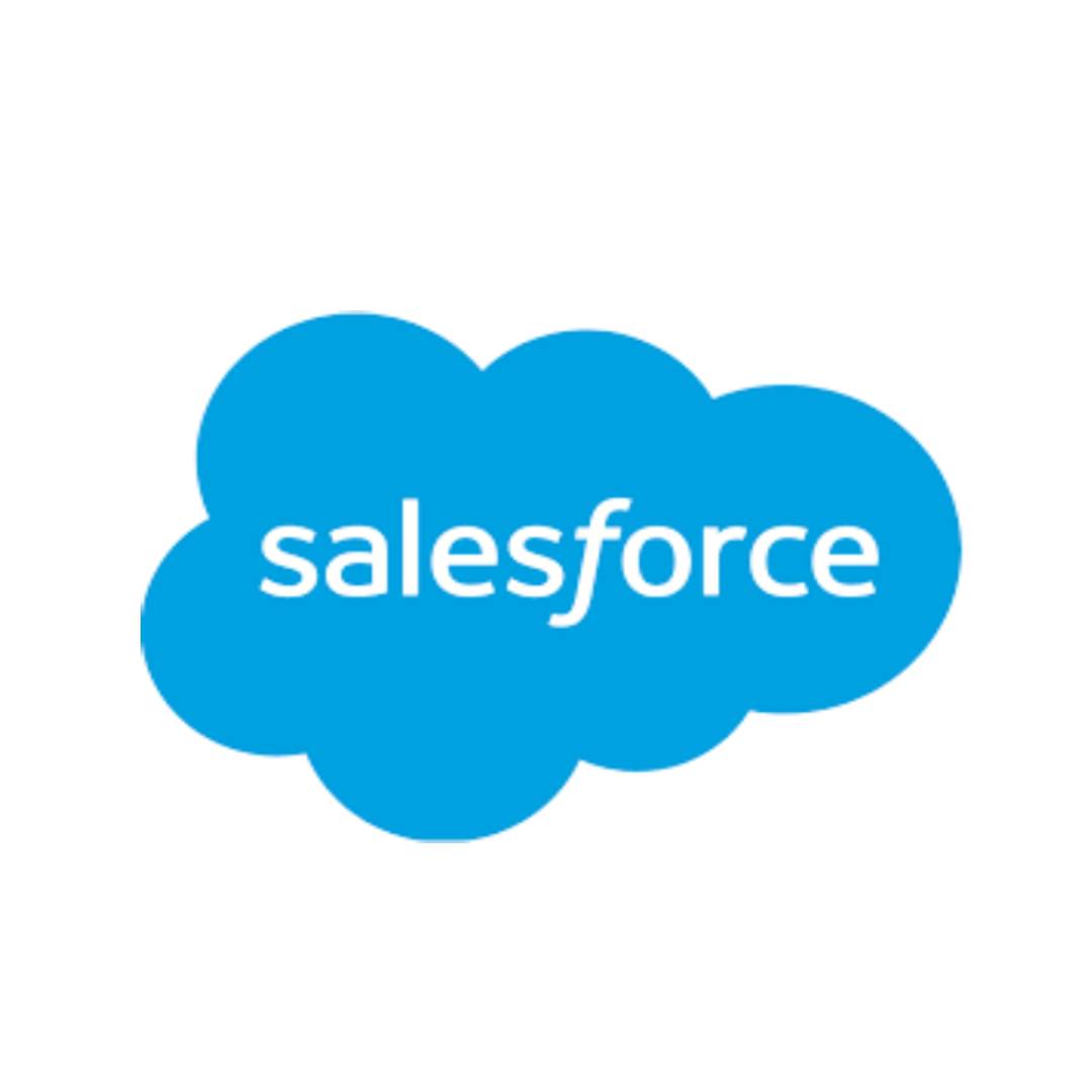 Salesforce logo