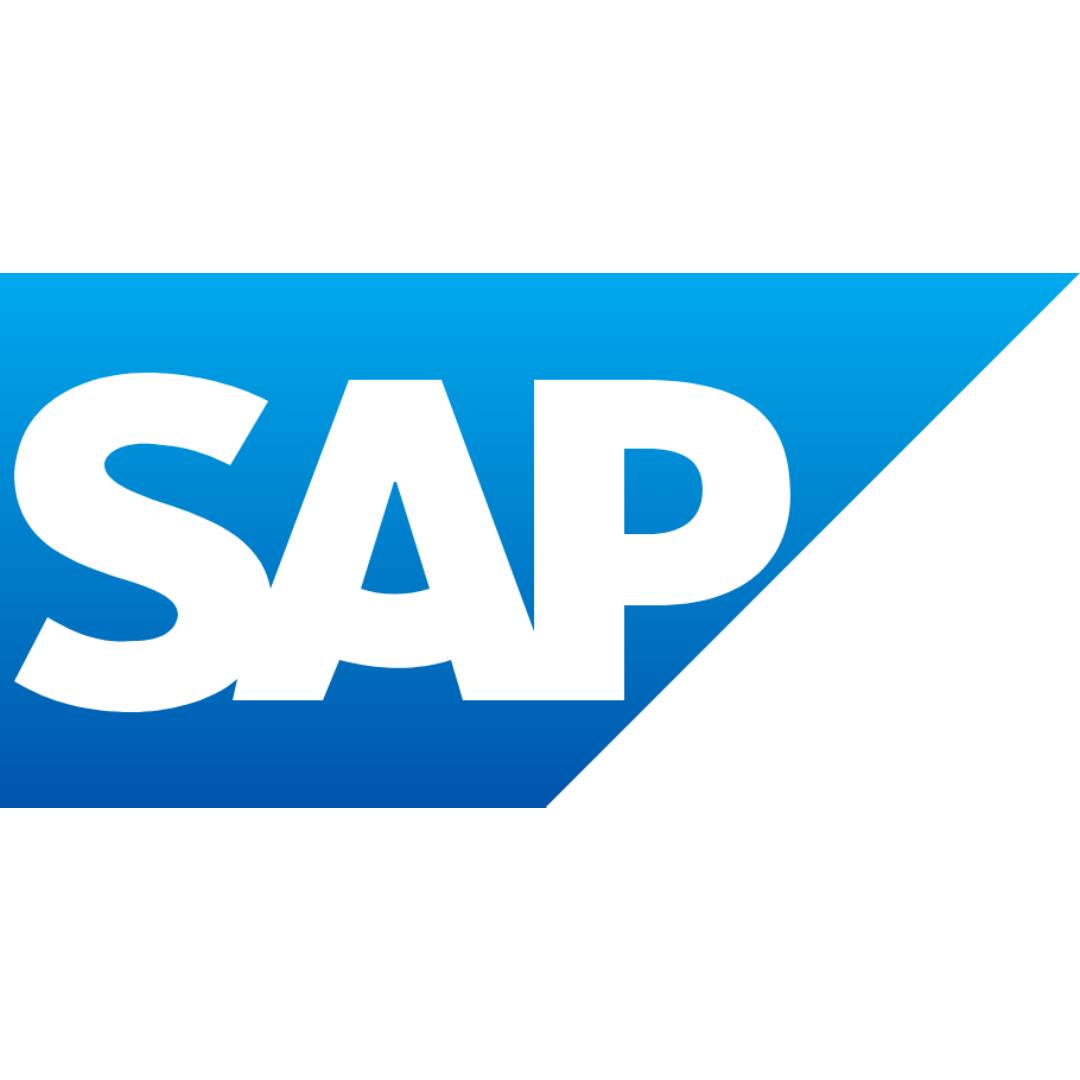SAP logo