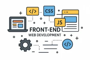 Front-end