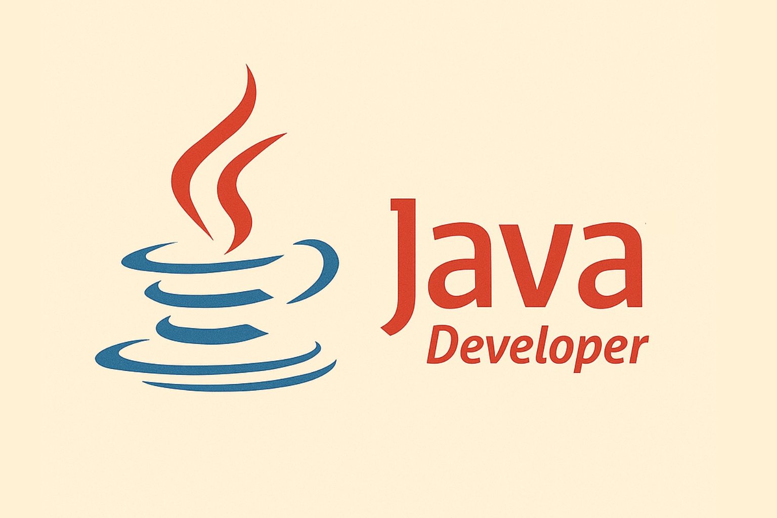 Java developer